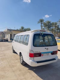 بريجو منغولي موديل2005 كفاله عامه من الصبغ بيها بارد فقط مكينه وكير كف...