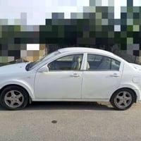 شيري A5 • ٢٠١٣ • مكينة ٢٠٠٠