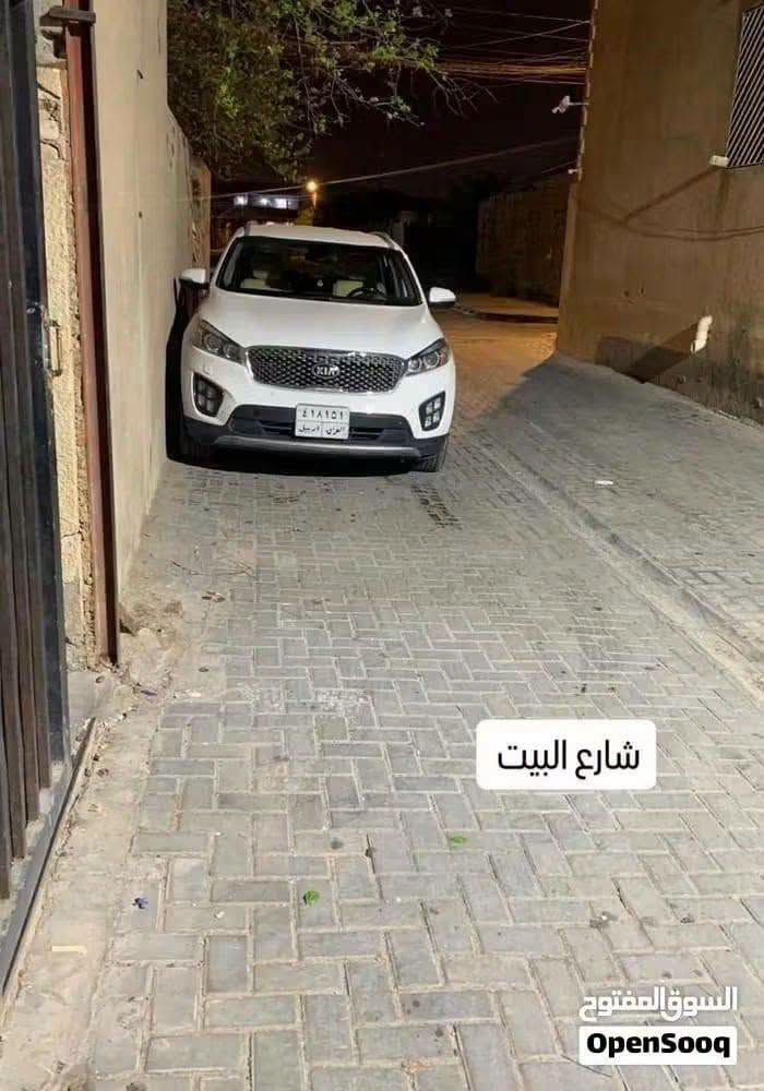 المعقل • بيت قديم • ٢١١م