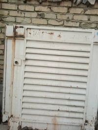باب حديد للبيع طلاكتين بغداد ٠٧٨١٠٨٨٩٩٠٠