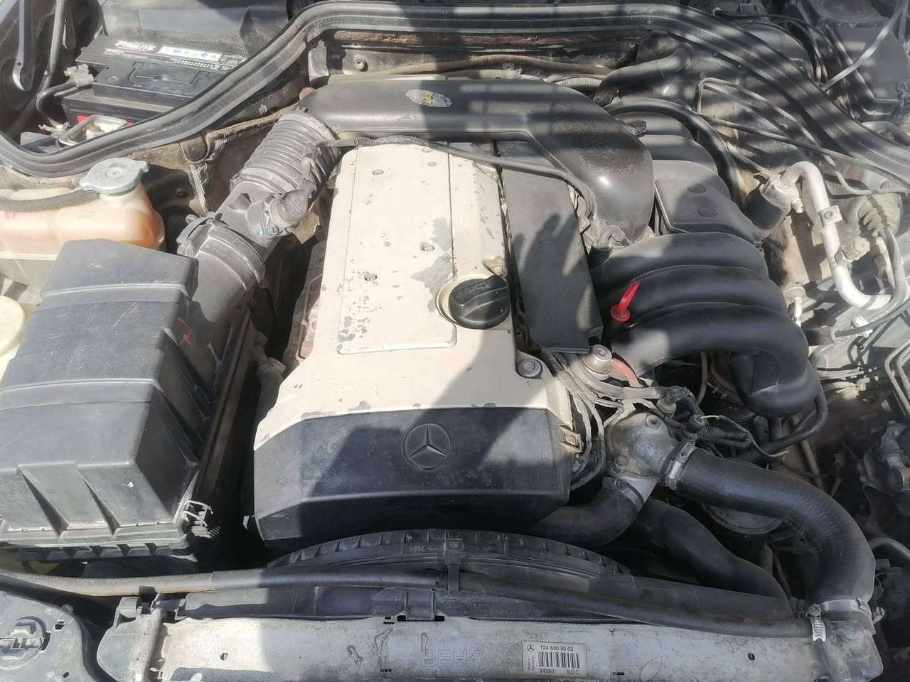 البيع مارسدس دب مديل 92 سياره جديده على وضع الشركه رقم بغداد نكليزي بسمنه تحويل ثاني ايوم  مكاني بصرة الهارثه سعر 75 ورقه ستفسار على رقم تلفون 📞 *********** متواجد واتساب
