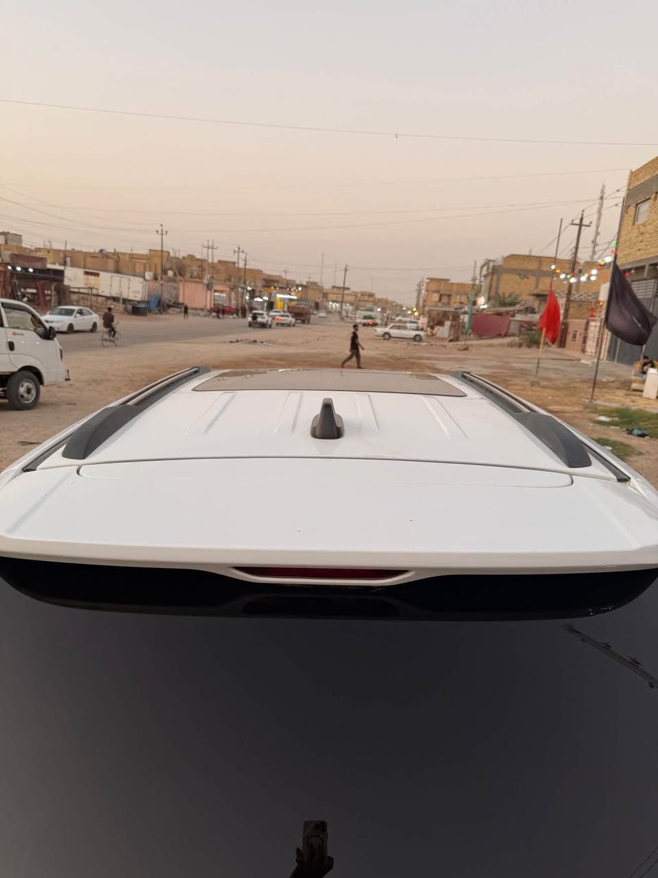 شيروكي لمتيد • ٢٠١٩ • رقم بغداد