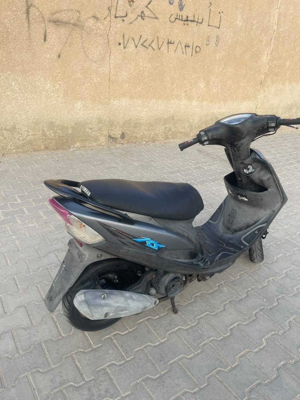 ماكس عدله شرط ما مفتوحه بلاد جاهزه سلف أصلي كابريته اصليه نكره سلف عدادات بازين سرعه شغالات مكينه نشطه وكله بلاد السعر ٩٠٠ البصره الرقم
***********
