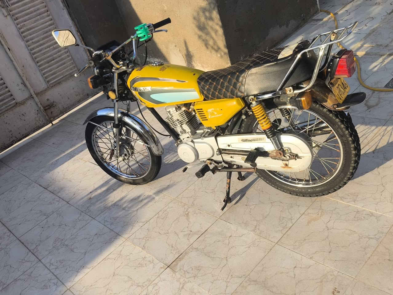 نامه امتياز 20 أوراق أصولي ما بيها اي نقص سعر 575 بيها مجال قليل ***********
