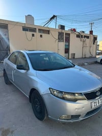 سيراتو • ٢٠١١ • فول مواصفات