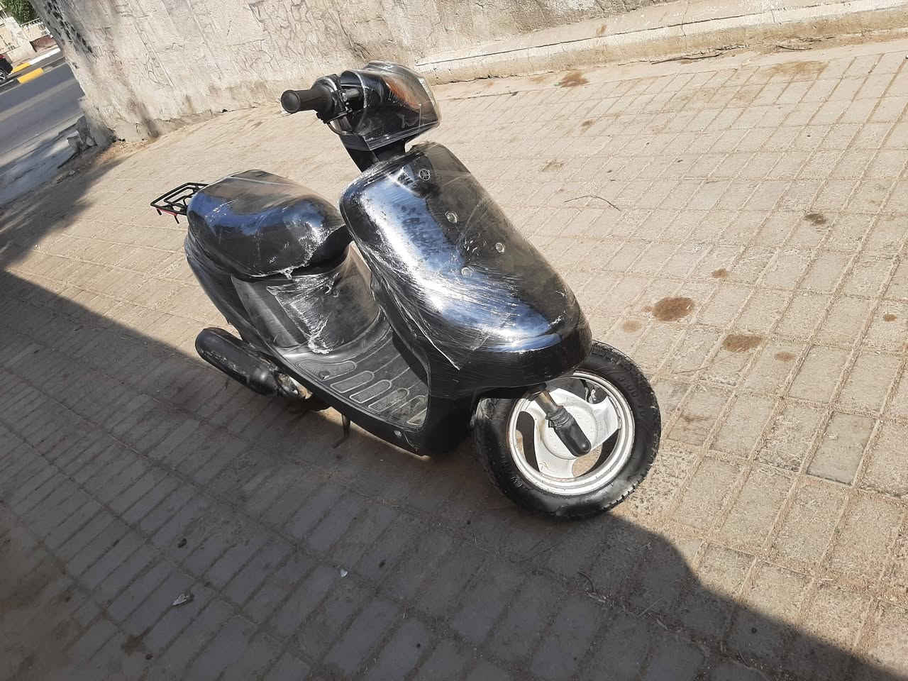 بطة • ٢٠٠٣ • مكينة تخبل