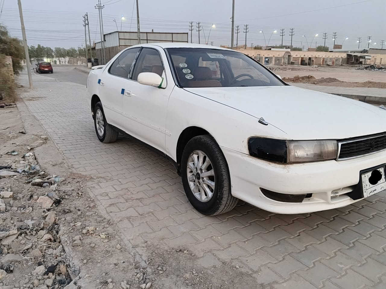 السلام عليكم تيوتا كرستا نفخ موديل 1993 رقم بابل تحويل ثاني يوم مشروع وطني مكينه ثنين ونص ديلكو كفاله من الكص والنقل والصوليات سياره جاهزه تخم تاير حداديه زينه مكينه وكير جدد كهربائيات كلها شغاله السعر 45 وبيها مجال لشراي العنوان بصره قضاء القرنه الجناي يتصل ***********
‏‪***********‬‏
السلام عليكم تيوتا كرستا نفخ موديل 1993 رقم بابل تحويل ثاني يوم مشروع وطني مكينه ثنين ونص ديلكو كفاله من الكص والنقل والصوليات سياره جاهزه تخم تاير حداديه زينه مكينه وكير جدد كهربائيات كلها شغاله السعر 45 وبيها مجال لشراي العنوان بصره قضاء القرنه الجناي يتصل ***********
