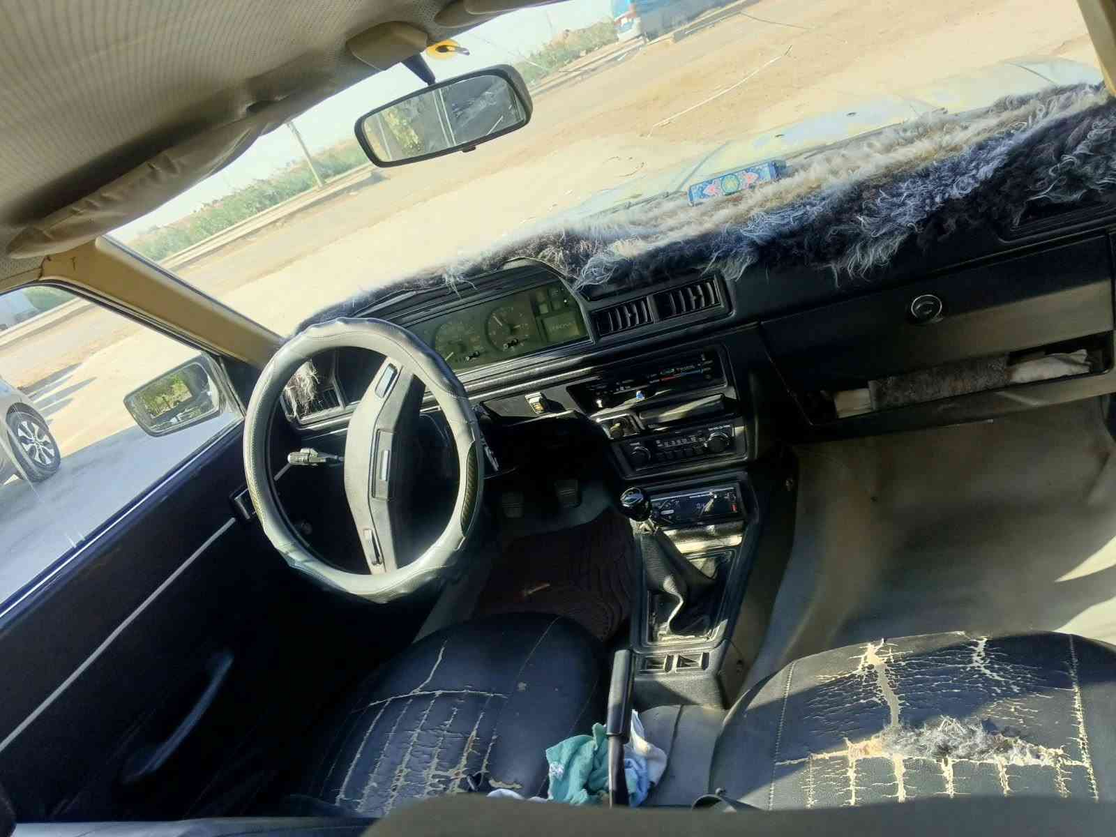 السلام عليكم شباب 🌹
🚗 كرونة موديل 81 للبيع
السيارة جاهزة وتبريدها ثلج ❄️
رقم بغداد إنكليزي
تحويل ثاني يوم
سيارة خير من الله
صدر وحدادية
سيارة بلادية
ممصبوغة، بيها نقص صبغ بسيط للجمالية
ترايك للبصرة
💰 السعر: 35
📍 المكان: بغداد – فلكة سلمان باك
📞 للاستفسار 
***********
