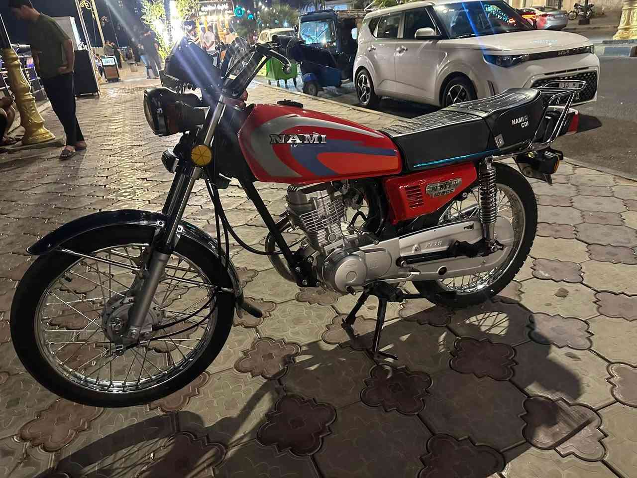 دراجه نامه للبيع اوراق سكنر مديل 27دراجه كفاله عامه سعر 975 شراي يتصل ***********
