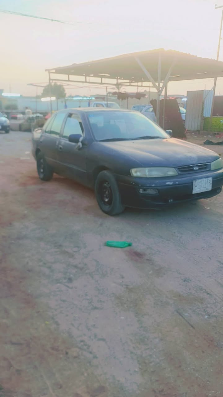 سيفه • ١٩٩٦ • واسط الصويره