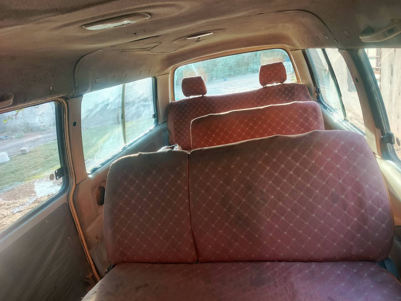 السلام عليكم بريجو موديل 95كير محرك مكفولات اكسن ونه خفيفه حداديه نص عمر تخم تاير دوشمه جديده السياره جاهزه وصل خط كوفه نجف مصفره السعر 45وبيها مجال ***********قليل المكان الكوفه
