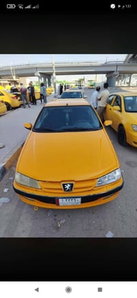 بيجو بارص • ٢٠٢٠ • دوانيه