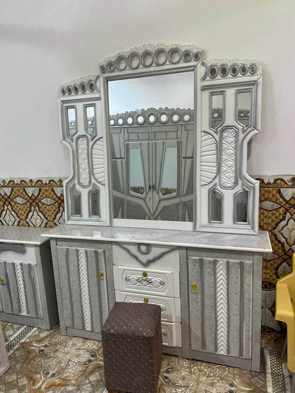 طابقين • استخدام قليل • سوك الشيوخ