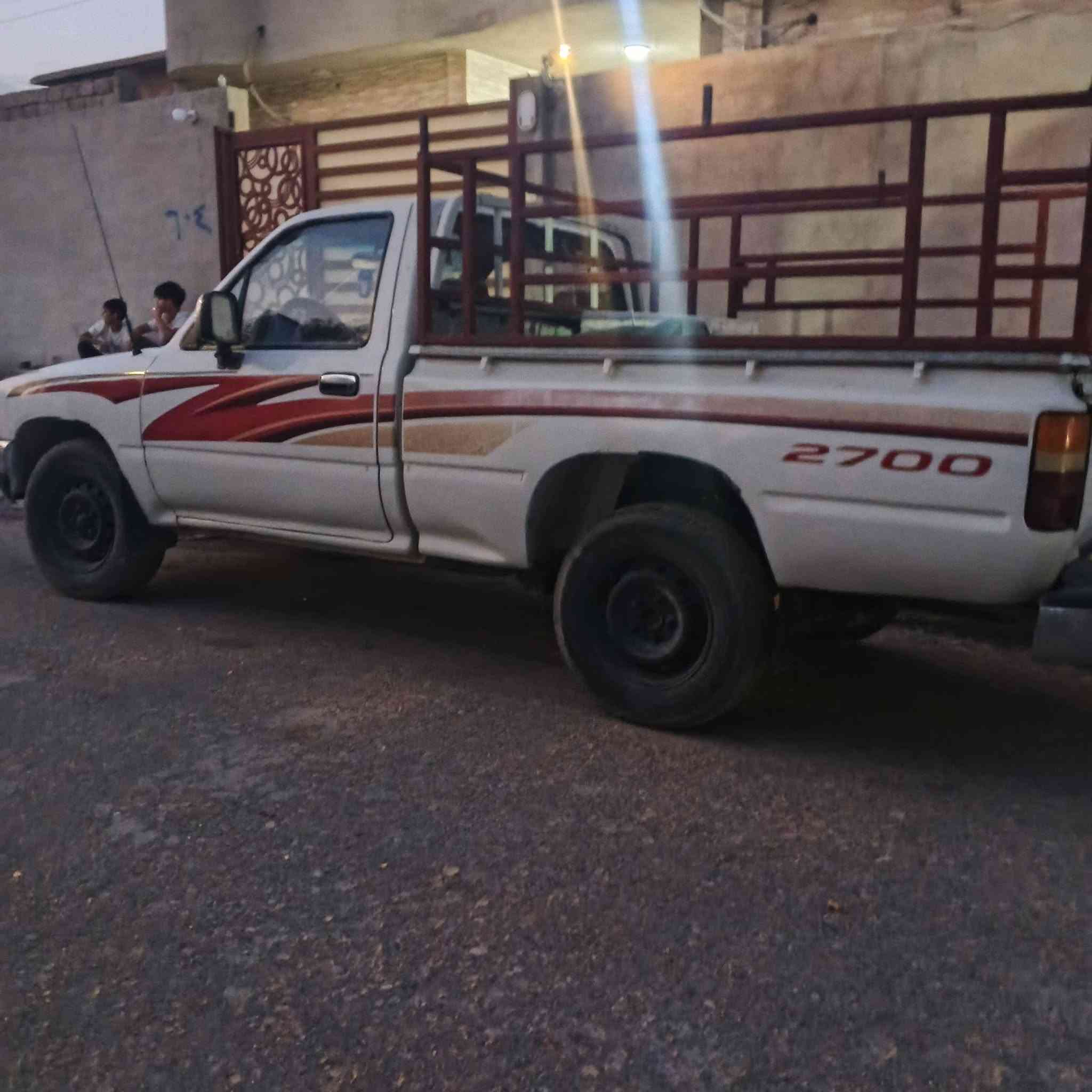 تويتر موديل 92 للبيع رقم نينوى ***********
