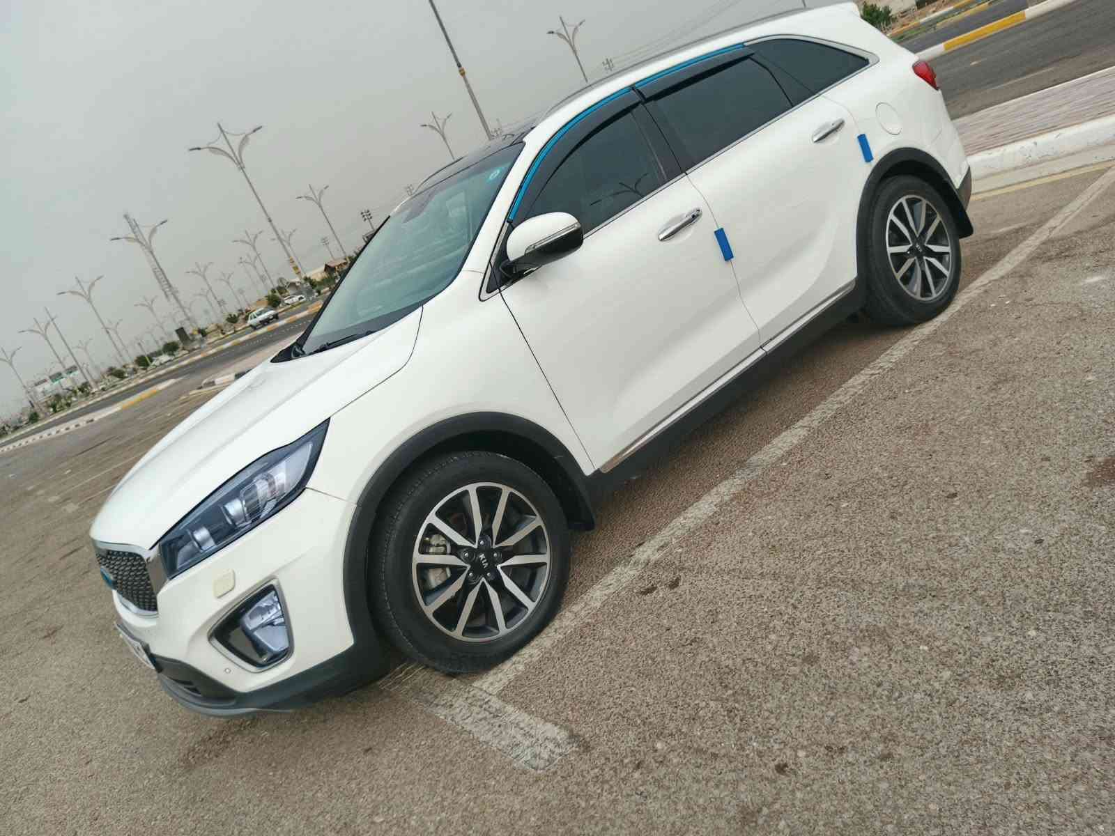 فول مواصفات • ٢٠١٦ • ٧ راكب