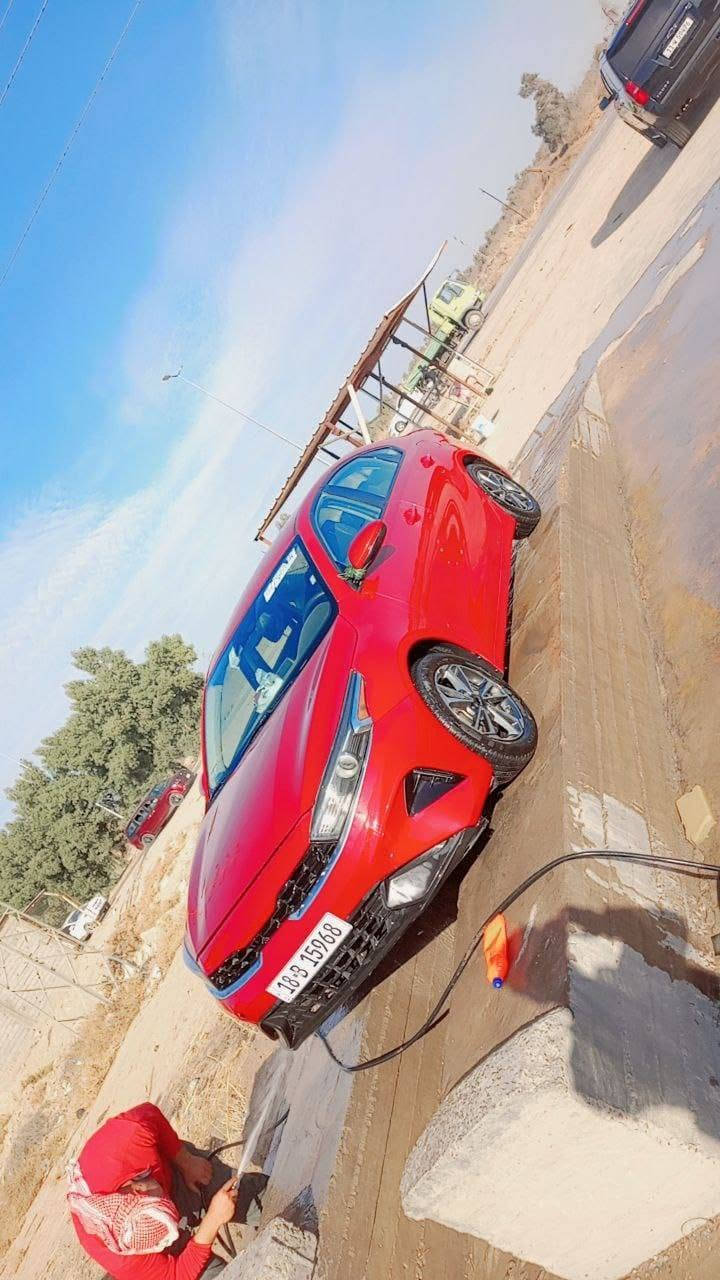 فورتي. 23 رقم. بابل.
سياره جاهزه. من كل شي 
سونار. بلصور. حادثه 
وبيه بارد باب السايق. بس 
مكان السياره بابل  145وبيه مجال.
ماشيه 53 
***********@
