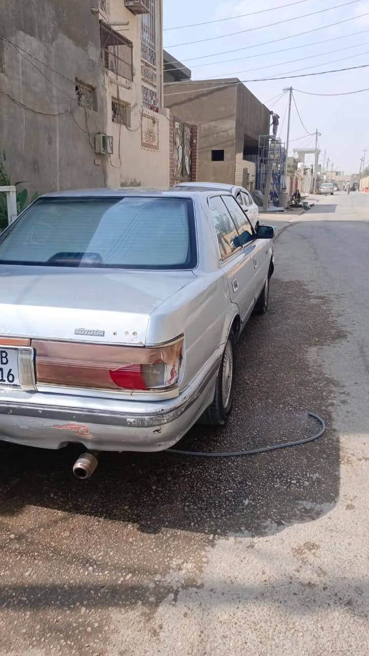 هورتوب ٩١ • رقم بغداد • مكينة ٢٥٠٠