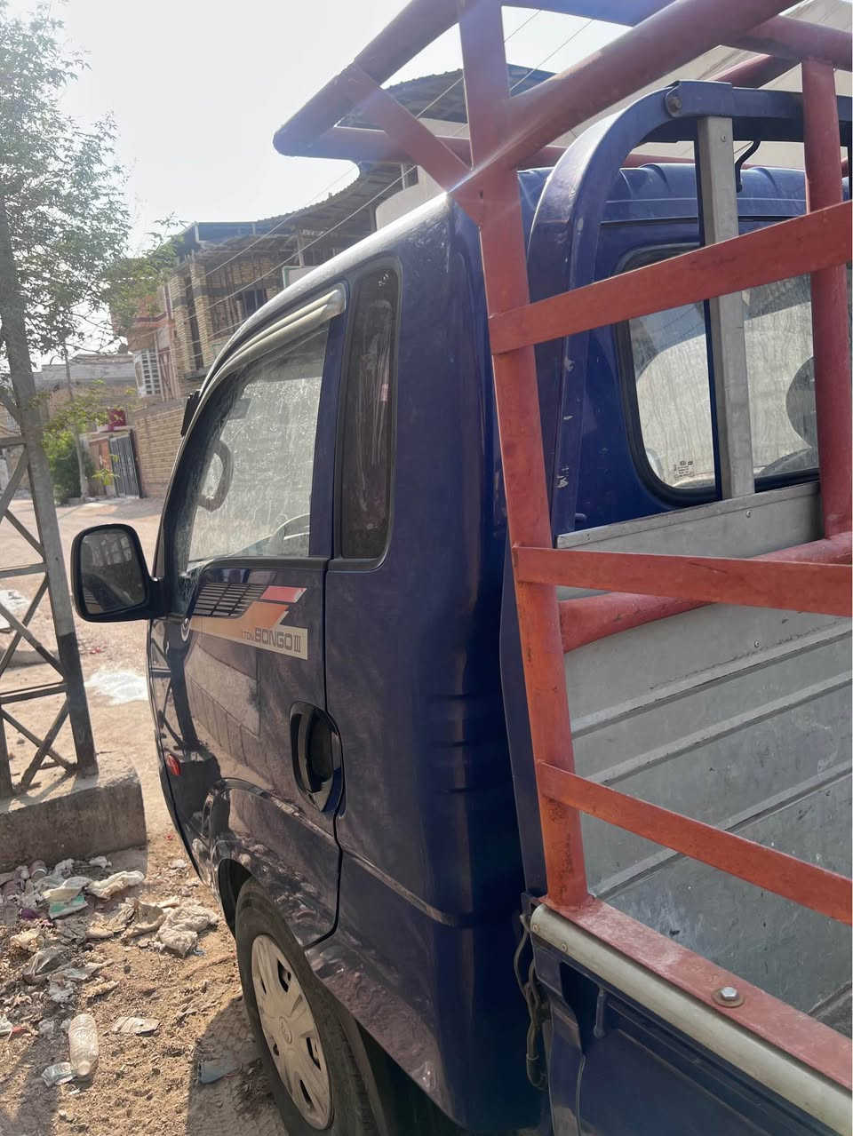 بنكو اوتوماتيك • ٢٠١٩ • كمبريسر ضعيف