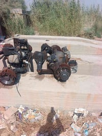 فريندكسل اكتروس • اكسل رينو • اكسل جديد