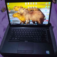 Latitude 7490 • i7-8650U • 16 جيجا
