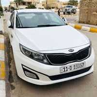 كيا أوبتما • ٢٠١٦ • محرك ٢٠٠٠