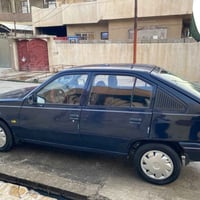 كاديت • محرك شرط • ٢٠٣١