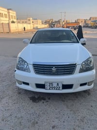 شاهينه لبيع مديل 2003 سياره مكفوله كفاله عامه مداور ثاني يوم  سياره كر...