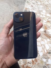 آيفون ١٣ • ١٢٨ جيجا • بطارية ٨٨٪