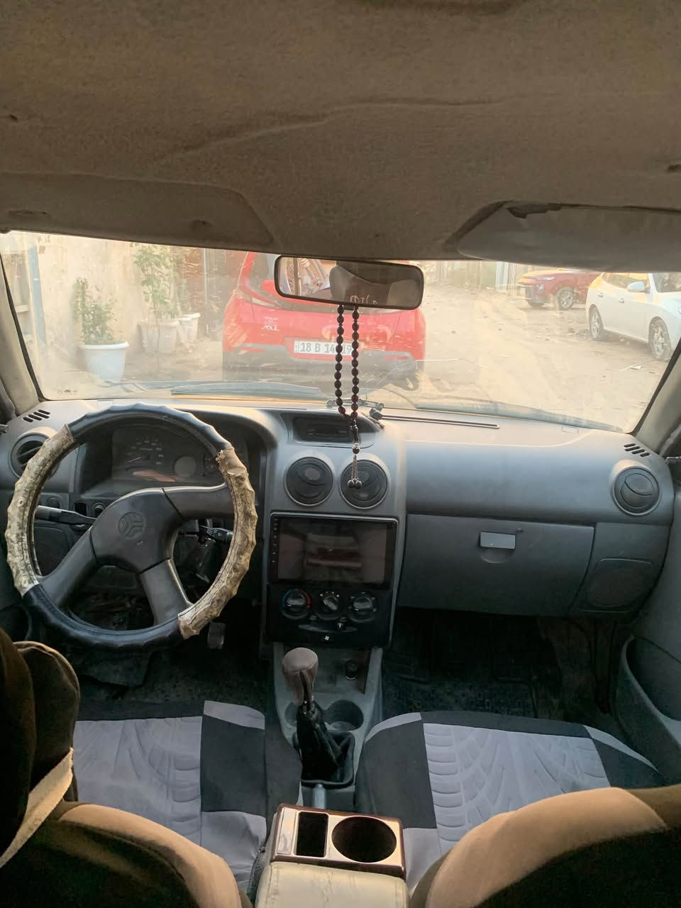سايبا • ٢٠١٢ • تايرات جدد