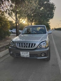٣٠٠٠ سي سي • موديل ٢٠٢٧ • كالار