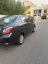 ميتسوبيشي ميراج • ٢٠٢٤ • وارد امريكا