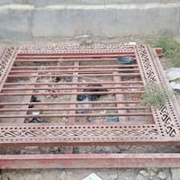 شباك • ٢×٢ • كربلاء المقدسه