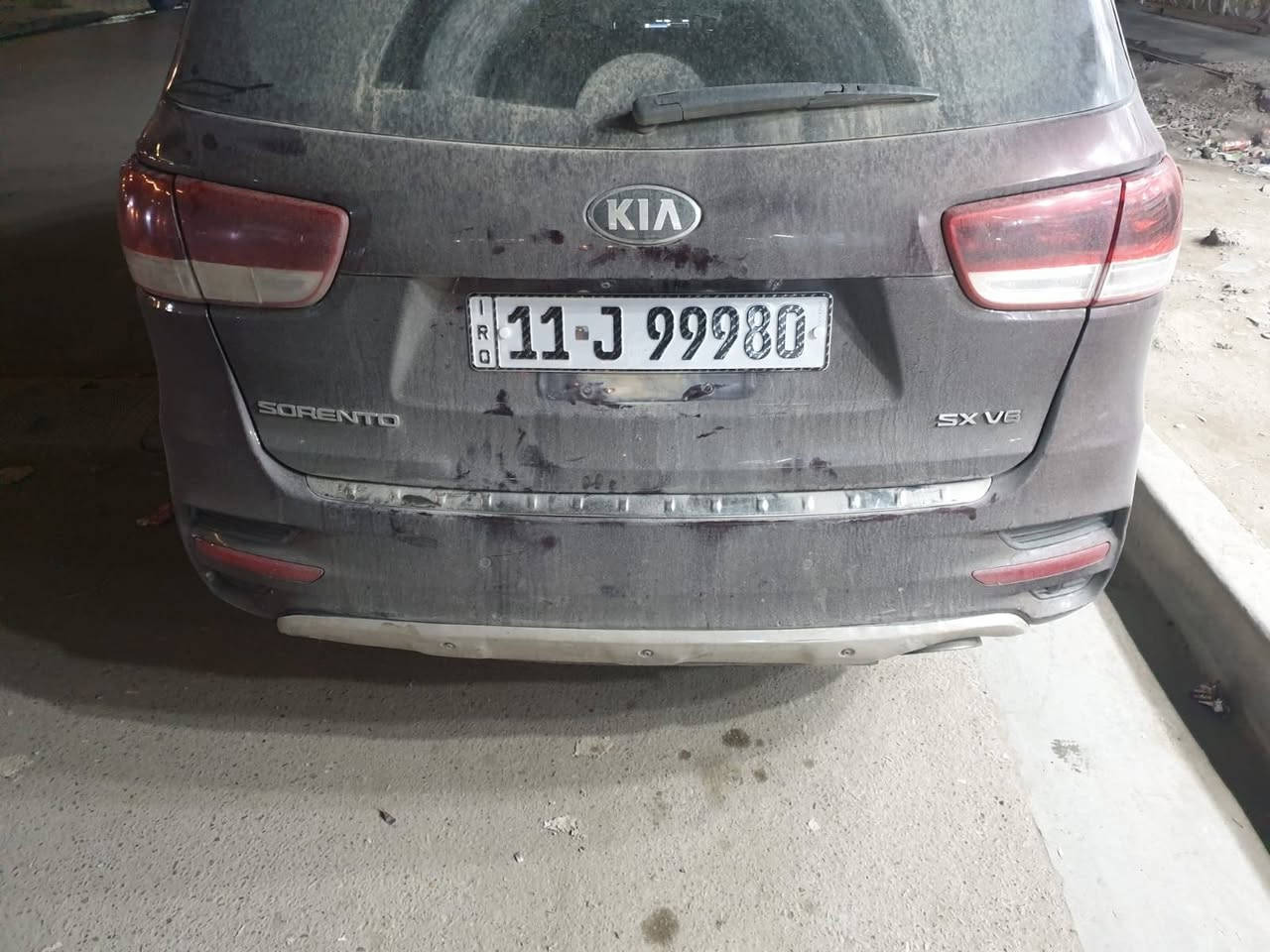 سلام عليكم موديل 19 فول مواصفات حادثهه اشويه من البنيد والدعاميه كامله من كلشي مكلف بنشر 
***********
