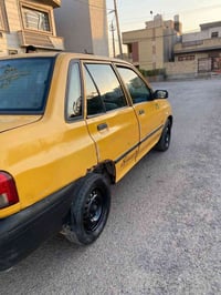 سايبا • موديل ٢٠١٠ • جاهزه