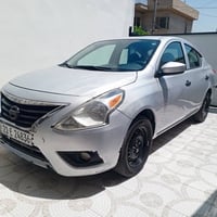 فيرسا ٢٠١٦ • سنوية لحد ٢٠٢٨ • كركوك