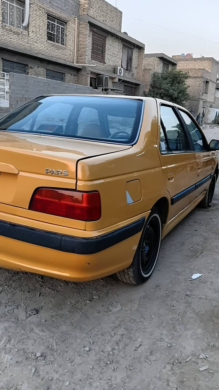 بيجو بارص موديل ١٥ مكينه جديده مكفوله من الدعمه سياره بلاديه بس ملكطه خياسات تبريد ثلج بسمنه تحويل ثاني يوم سعر ٤٢ اوبيه مجال حك الجيه مكاني بغداد المشتل للتصال ***********
