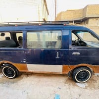 كيا بريجو • مكينه ٣٠٠٠ • موديل ١٩٩٦