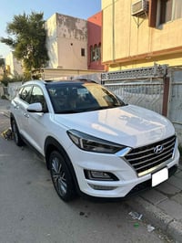 توسان • ٢٠٢٠ • بانوراما