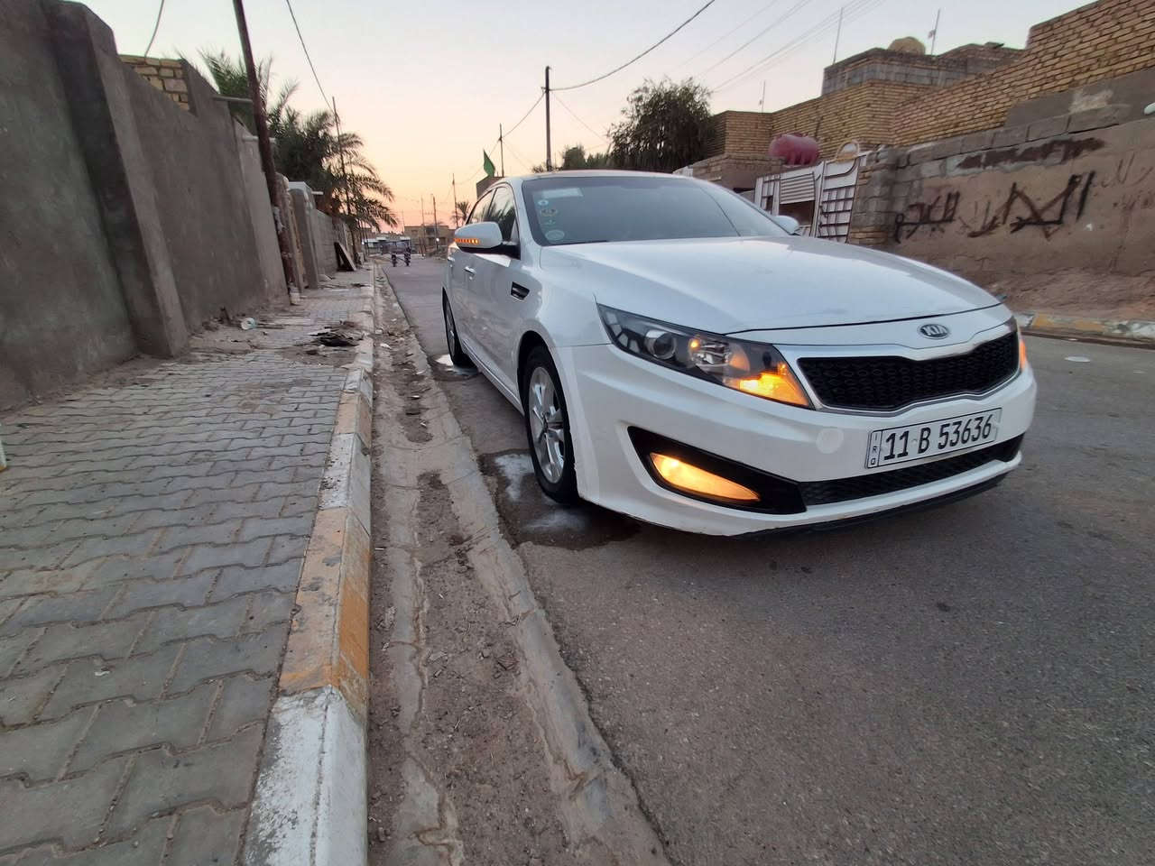 رقم بغداد دولي بسمي✅️
هزه جديده سنويه ل 31✅️

مكينه كير خير من الله✅️✅️

تبريد قطعتين🥶🥶✅️✅️

تخم تاير ✅️

حداديه100/100👍👍✅️

اشاير بلمري✅️

مري شفط✅️
 
بنوراما✅️

حساسات خلفيه✅️

ملاحضه ✅️

السونار مرفوق بلمنشور👇✅️✅️✅️

مكان سياره واسط مركز✅️

***********✅️✅️✅️✅️✅️✅️✅️✅️

