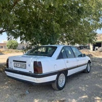موديل ١٩٩١ • رقم جديد • دفتر بنزين