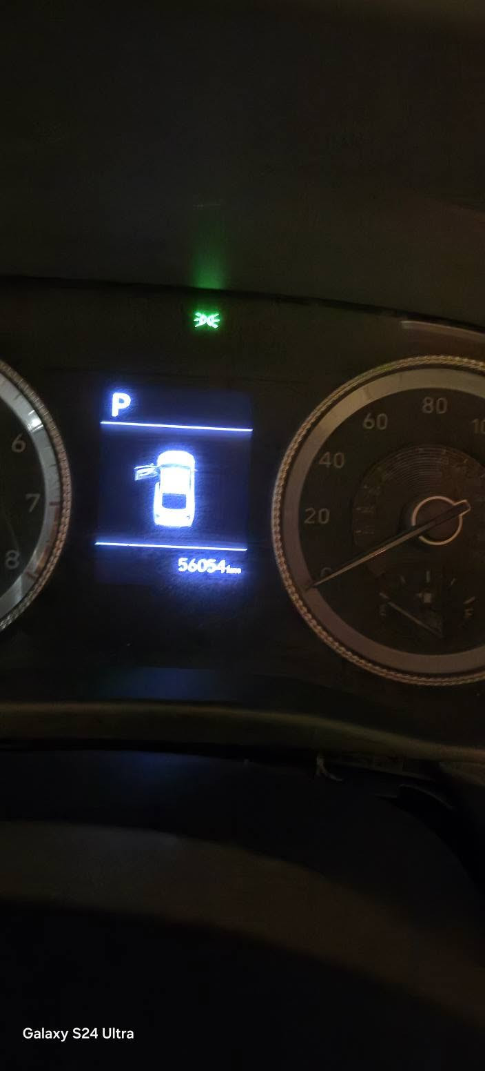 سوناتا • ٢٠٢٣ • ٥٦ الف كم