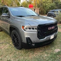 جمسي اكاديهً مديل ٢٣  فول الفول سياره محرك ٦ سرندر  ٣٦٠٠. حادثه  بجم و...