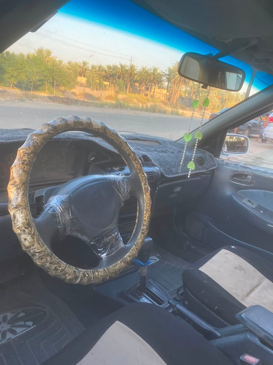 موديل ٩٤ اوتماتيك تحويل مباشر لايت زنون سنتر لوك سياره جاهزه السعر ٢٨ الرقم*********** بابل
