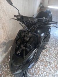 دراجه ماكس شغاله هندر واحد مكينته ناعمه تخبل شلعه فول دراجه بلاديه تفي...