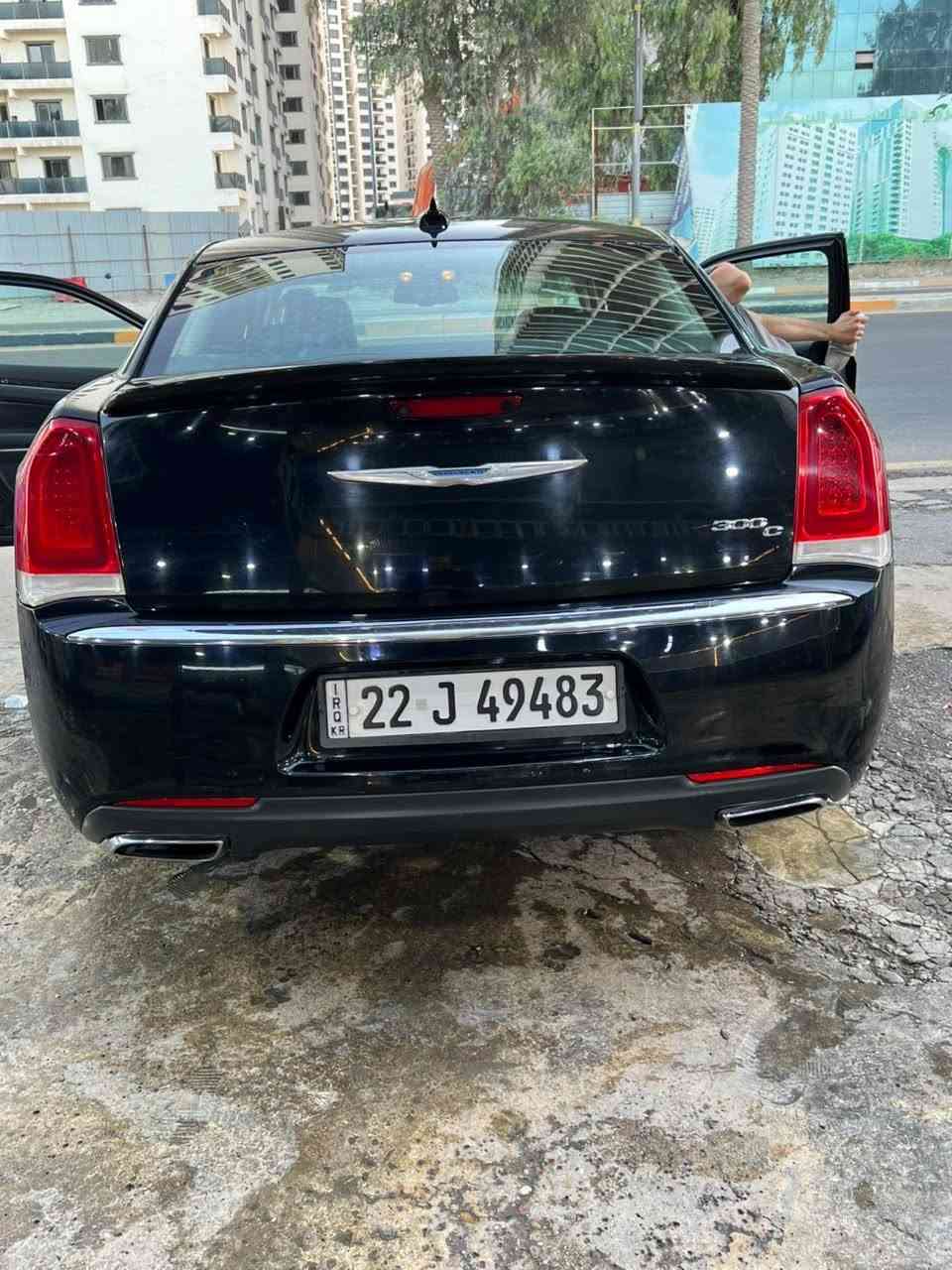 اوباما 2016 🏎️
بيع فقط 👍
وارد كندي كلين 🇨🇦
بيها بارد هنا بالعراق اصبع بالبنيد ✅
رقم اربيل تحويل سريع ✅
فئه C مواصفات S ✅
بانوراما فتحه سقف ✅
تشغيل عن بعد ✅
شاشه و كشنات جلد ✅
ماشيه ١٧٠ كيلو ✅
مكينه ٣،٦ ✅
كير ماوس ✅
كشنات تدفئه تبريد ✅
كشنات كهربائيه ✅
صور ضررها مرفقه بالمنشور ✅
مكان السياره بغداد 📍
تواصل خاص او 
***********

