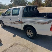هلوكس • ٢٠١٣ • بسماوه