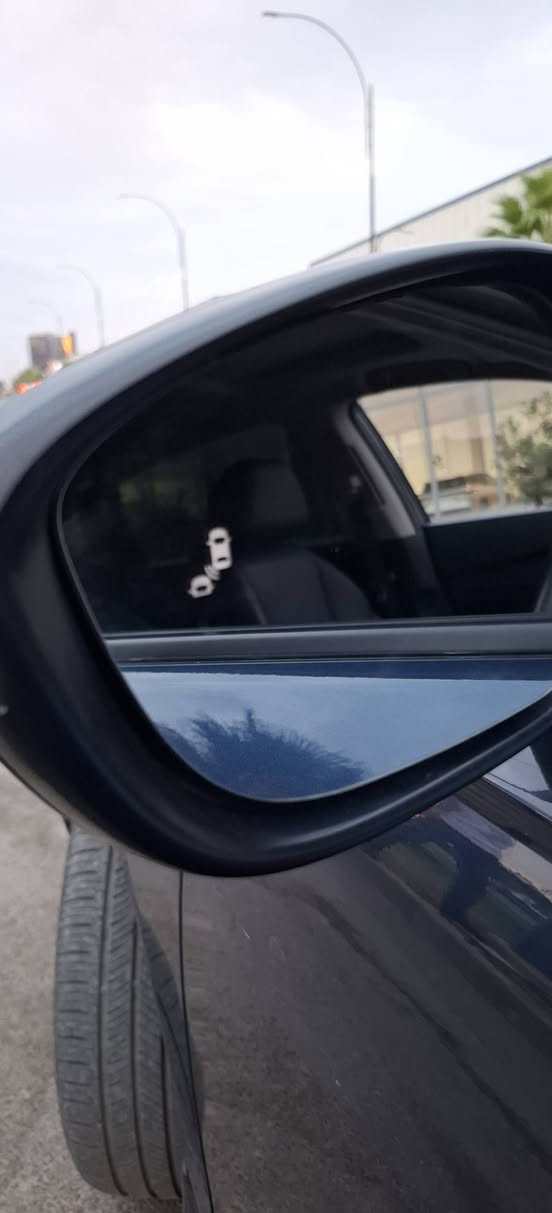 أكورد EXL • ٢٠٢٤ • ايرباق
