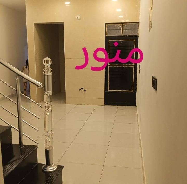 @دار طابو صرف مساحة 125متر للبيع عل حولي
كامل للخير تعال خاص واتساب واتصال ***********
