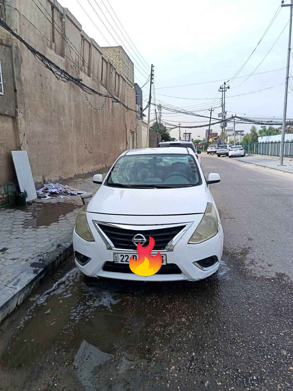 صني • ٢٠١٩ • رقم اربيل