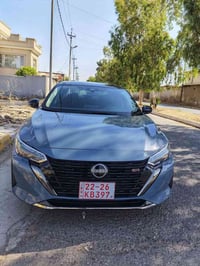 سنترا ٢٠٢٥ • ماشية ٤٠٠٠ • بدون ايرباگ